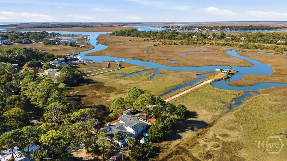 815 Miller Avenue, Tybee Island, GA 31328 - Image #1