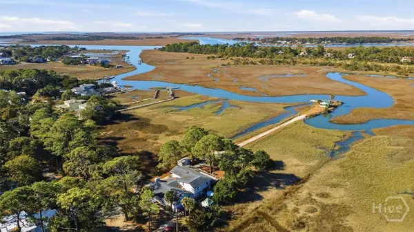 815 Miller Avenue, Tybee Island, GA 31328