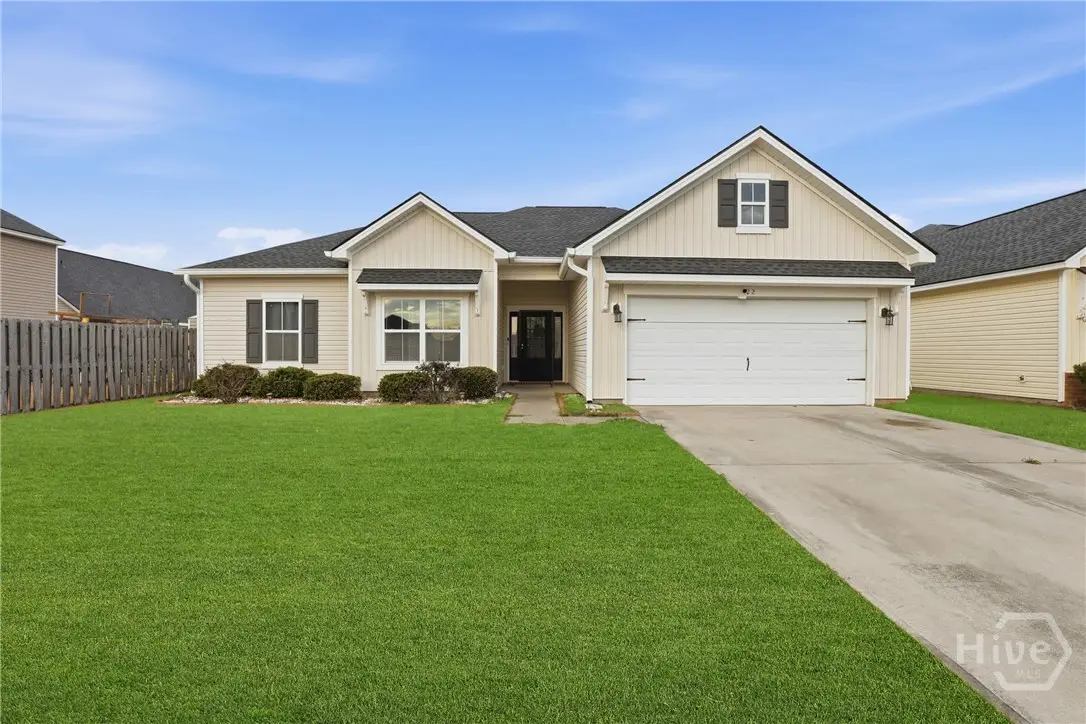 22 Rice Creek Road, Port Wentworth, GA 31407 - Image #1