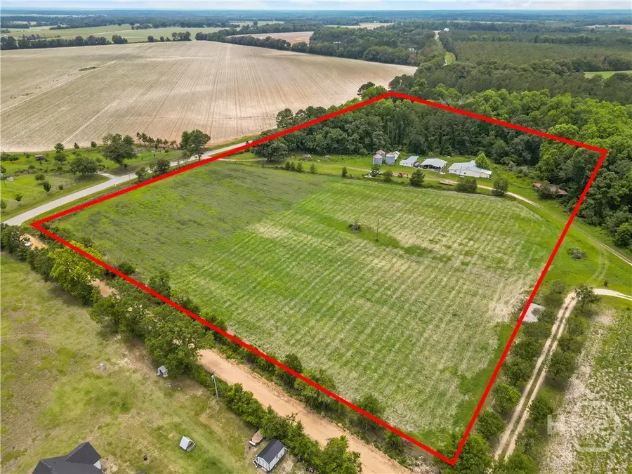 0 Boykin Road, Sylvania, GA 30467 - #2