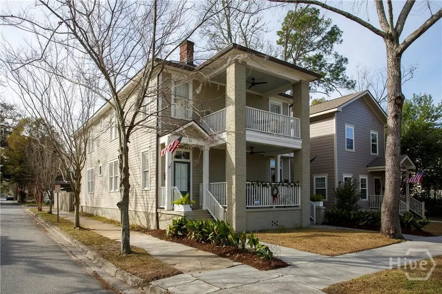 921 E Waldburg Street, Savannah, GA 31401 - Image #2