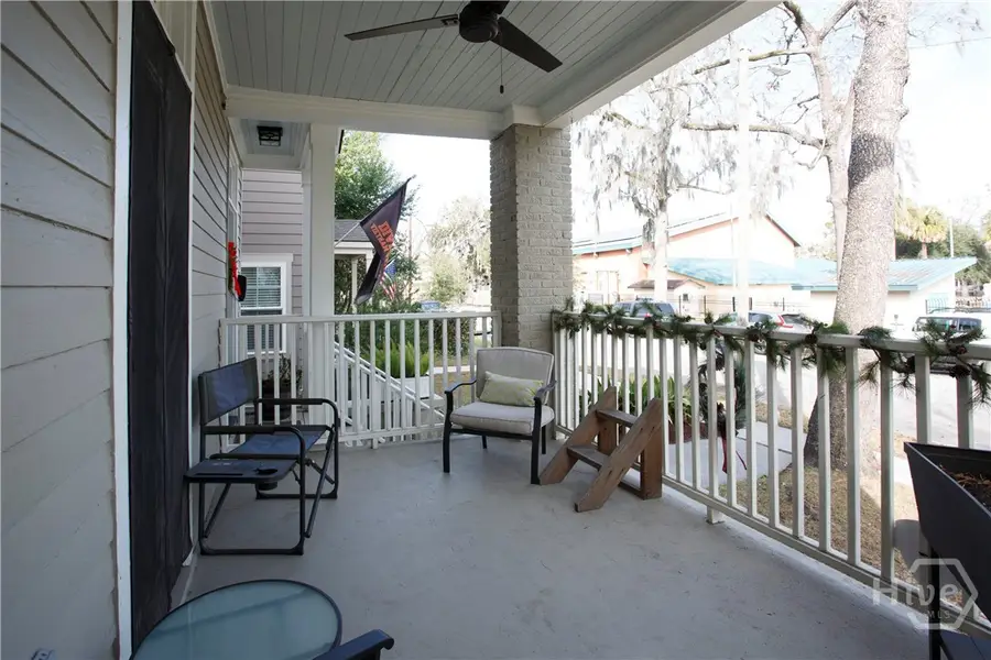 921 E Waldburg Street, Savannah, GA 31401 - Image #3
