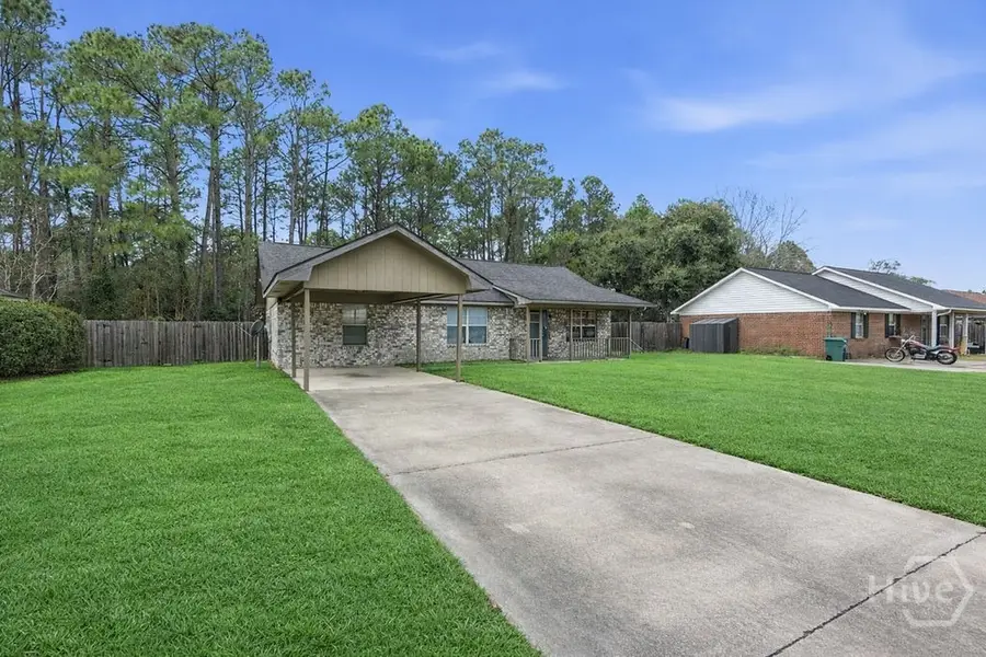 1463 Fritts Court, Hinesville, GA 31313 - Image #3