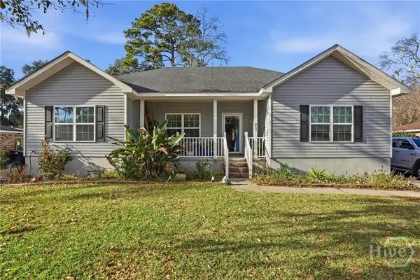 613 Leaning Oaks Drive, Savannah, GA 31410