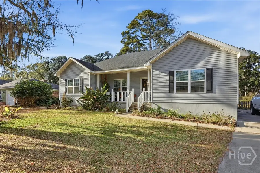 613 Leaning Oaks Drive, Savannah, GA 31410 - Image #2
