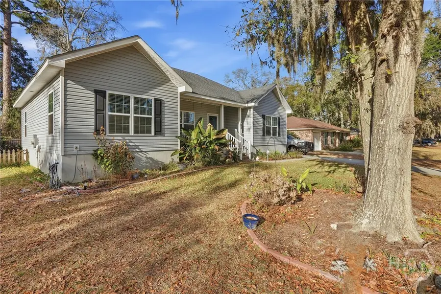 613 Leaning Oaks Drive, Savannah, GA 31410 - Image #3