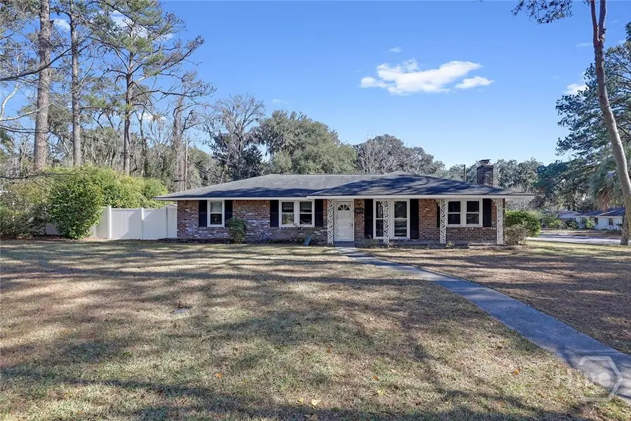 807 Dyches Drive, Savannah, GA 31406 - Image #2