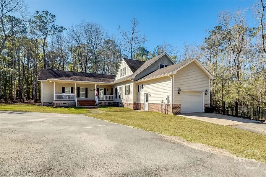 135 High Bluff Road, Rincon, GA 31326 - Image #2