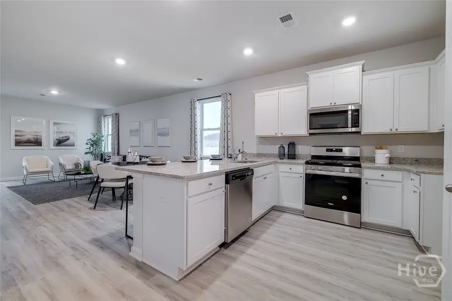 1055 Lakes Boulevard, Brunswick, GA 31525 - #3