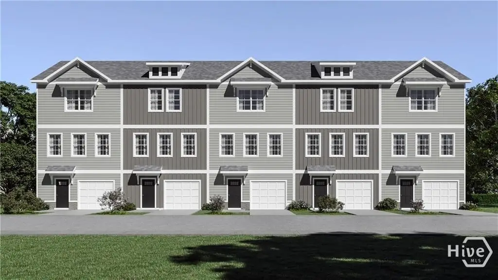 129 Simms Way, Hinesville, GA 31313 - Image #1