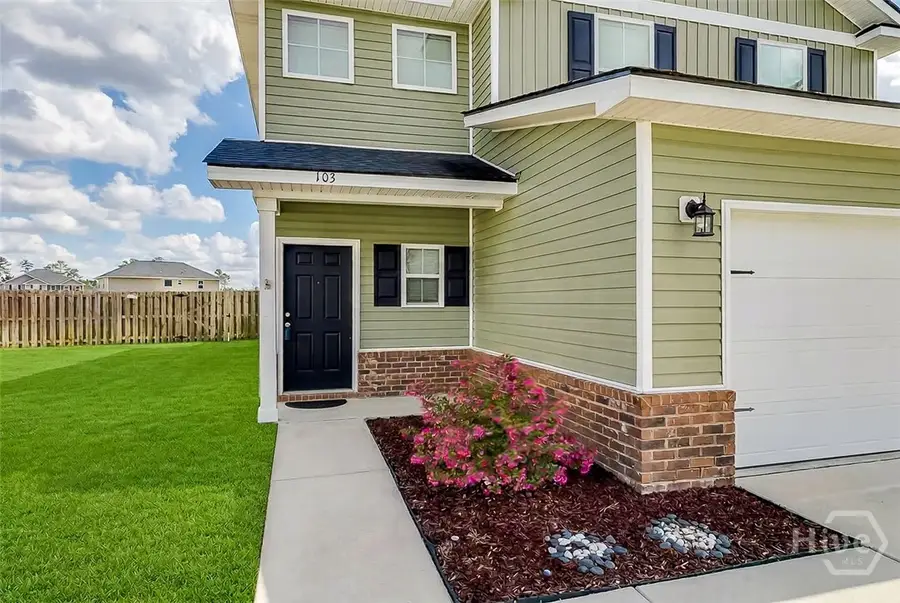 103 Hamlet Court, Hinesville, GA 31313 - #3