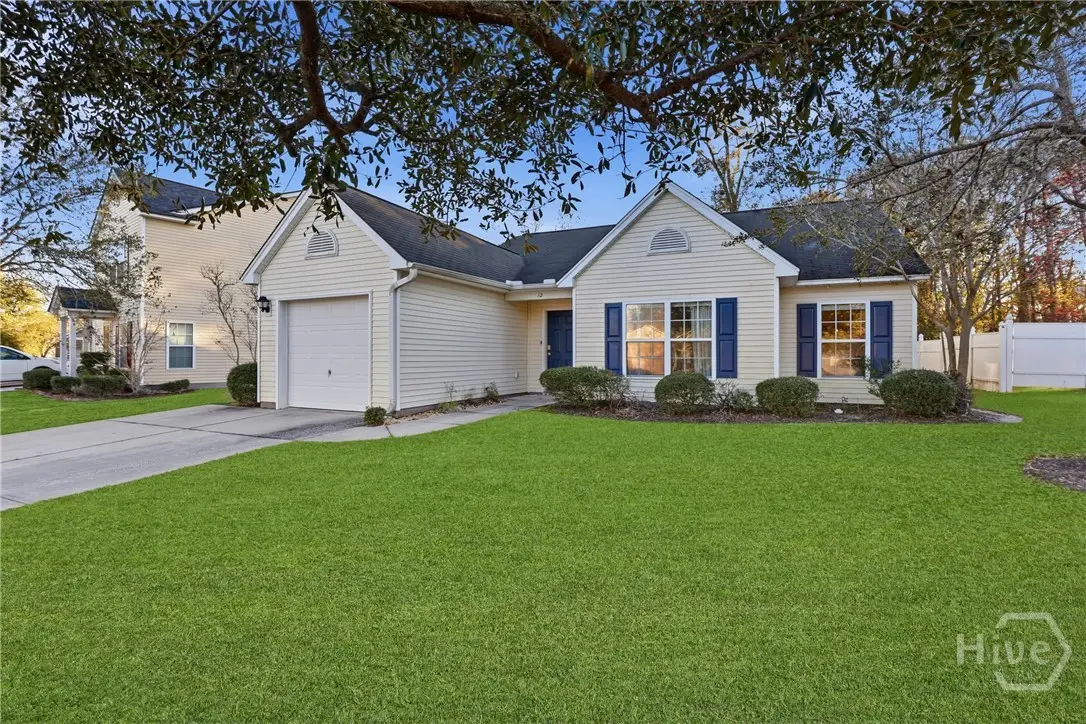 12 Cottingham Way, Pooler, GA 31322 - Image #1