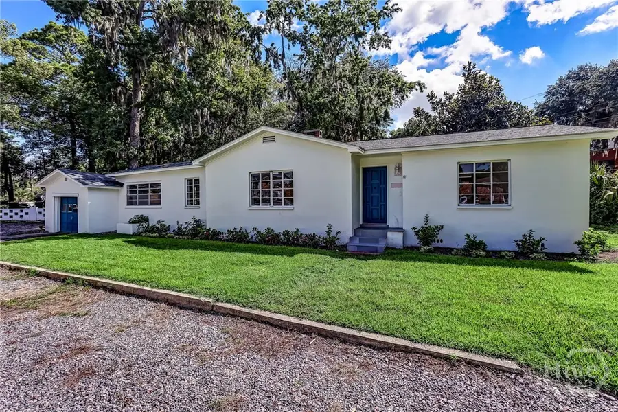 1928 Skidaway Road, Savannah, GA 31404 - Image #3