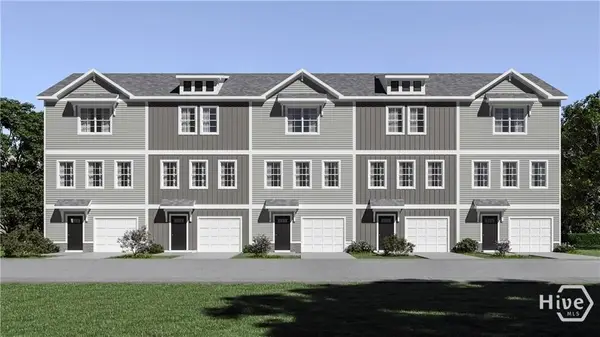 133 Simms Way, Hinesville, GA 31313