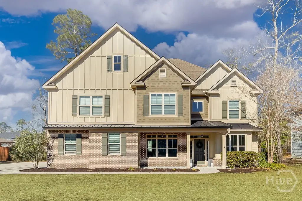 108 Treutlen Court, Rincon, GA 31326 - Image #1