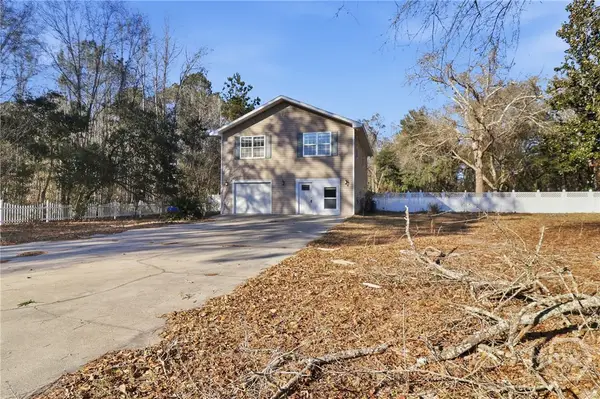 375 Pine Needle Drive, Ellabell, GA 31308