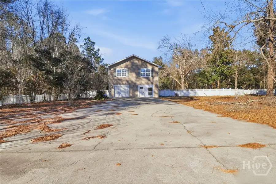 375 Pine Needle Drive, Ellabell, GA 31308 - Image #2