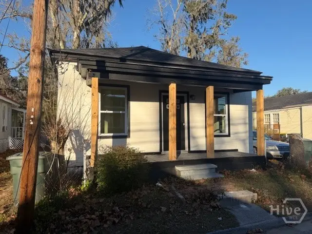 14 W 54th Street, Savannah, GA 31405 - Image #2