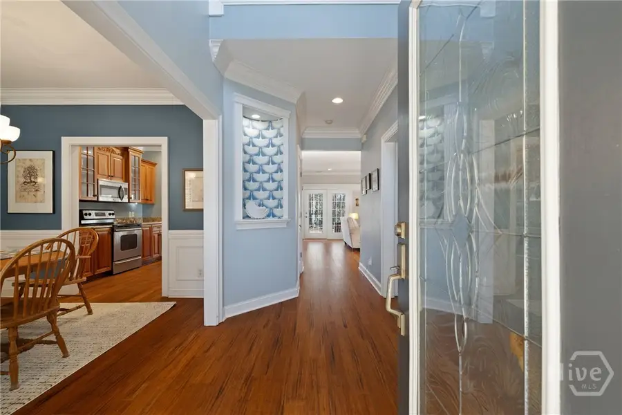 23 Lake Heron Court W, Pooler, GA 31322 - #3