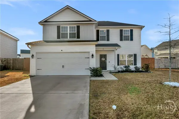 35 W Winn Avenue, Hinesville, GA 31313