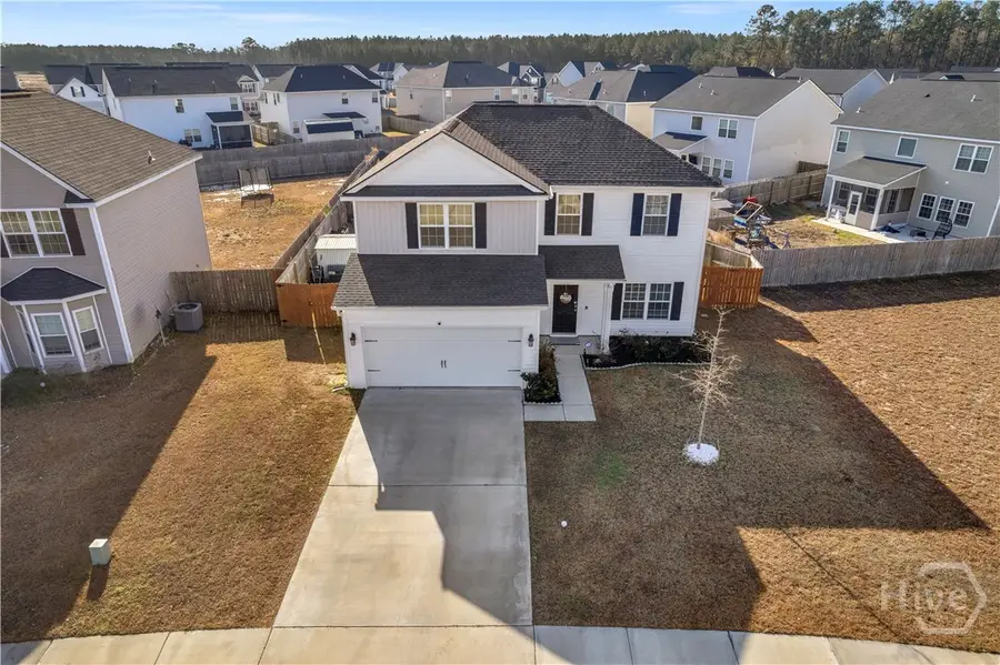 35 W Winn Avenue, Hinesville, GA 31313 - Image #2