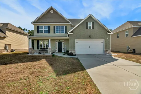 143 Clover Point Circle, Guyton, GA 31312