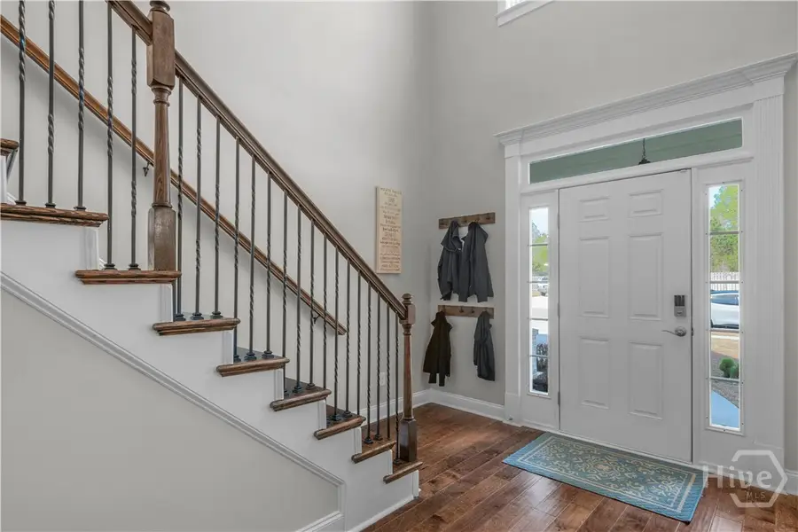 143 Clover Point Circle, Guyton, GA 31312 - Image #3