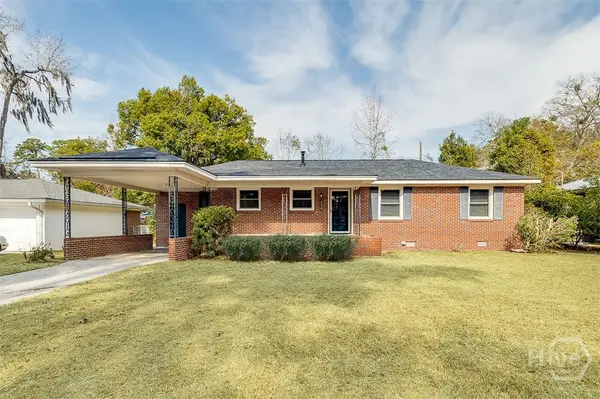 626 Mclaws Street, Savannah, GA 31405