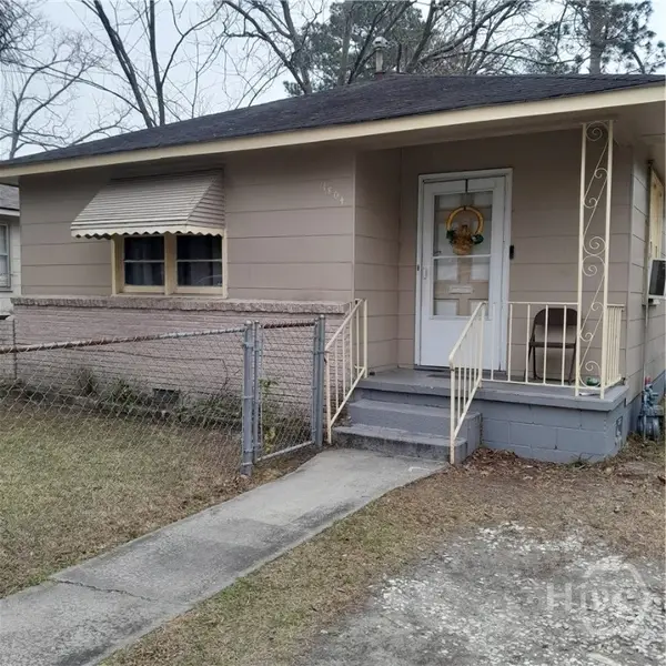 1804 Cedar Street, Savannah, GA 31404