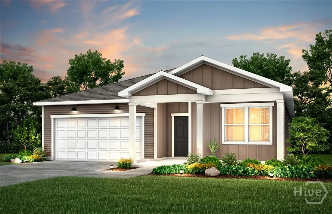 388 Crosstown Avenue, Richmond Hill, GA 31324 - Image #1