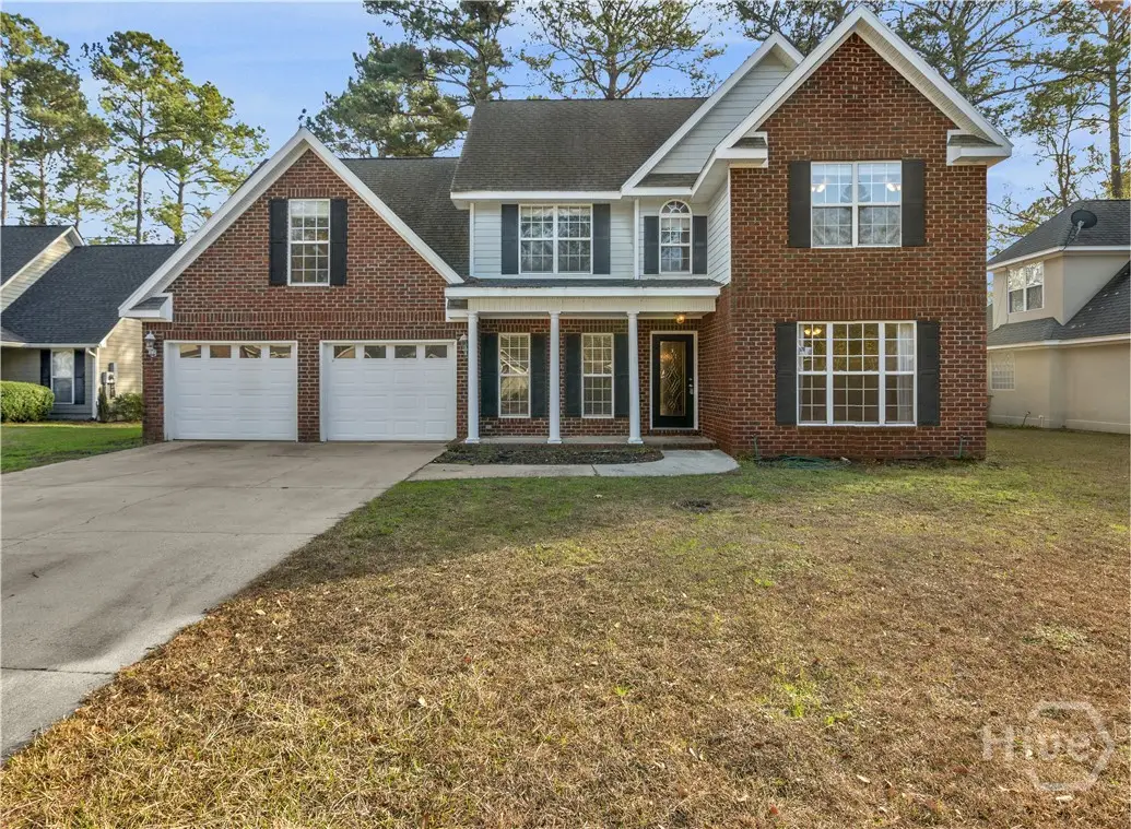 102 Egrets Way Lane, Richmond Hill, GA 31324 - Image #1