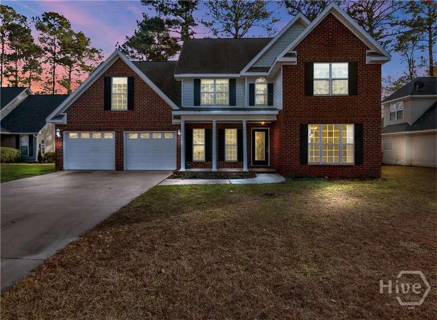 102 Egrets Way Lane, Richmond Hill, GA 31324 - Image #2