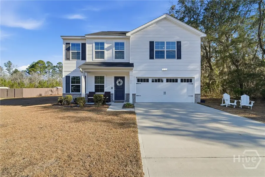 900 Palmer Road, Ludowici, GA 31316 - Image #2