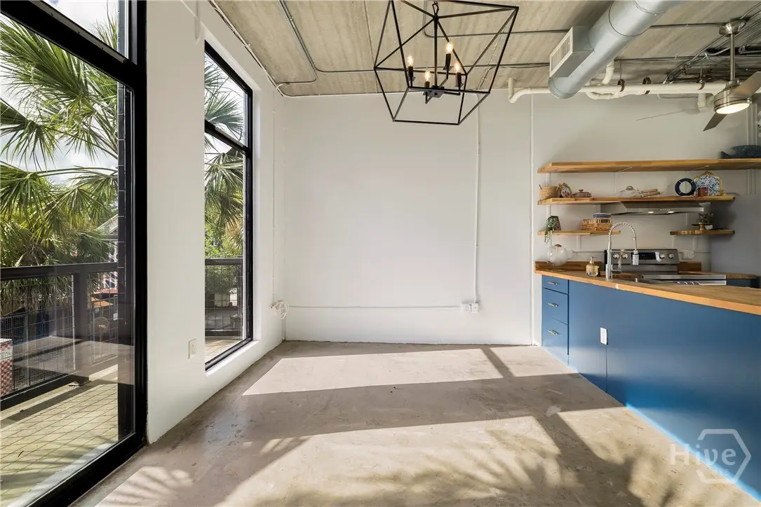 2406 De Soto Avenue #B, Savannah, GA 31401 - Image #1