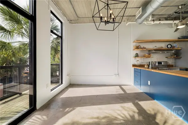 2406 De Soto Avenue #B, Savannah, GA 31401