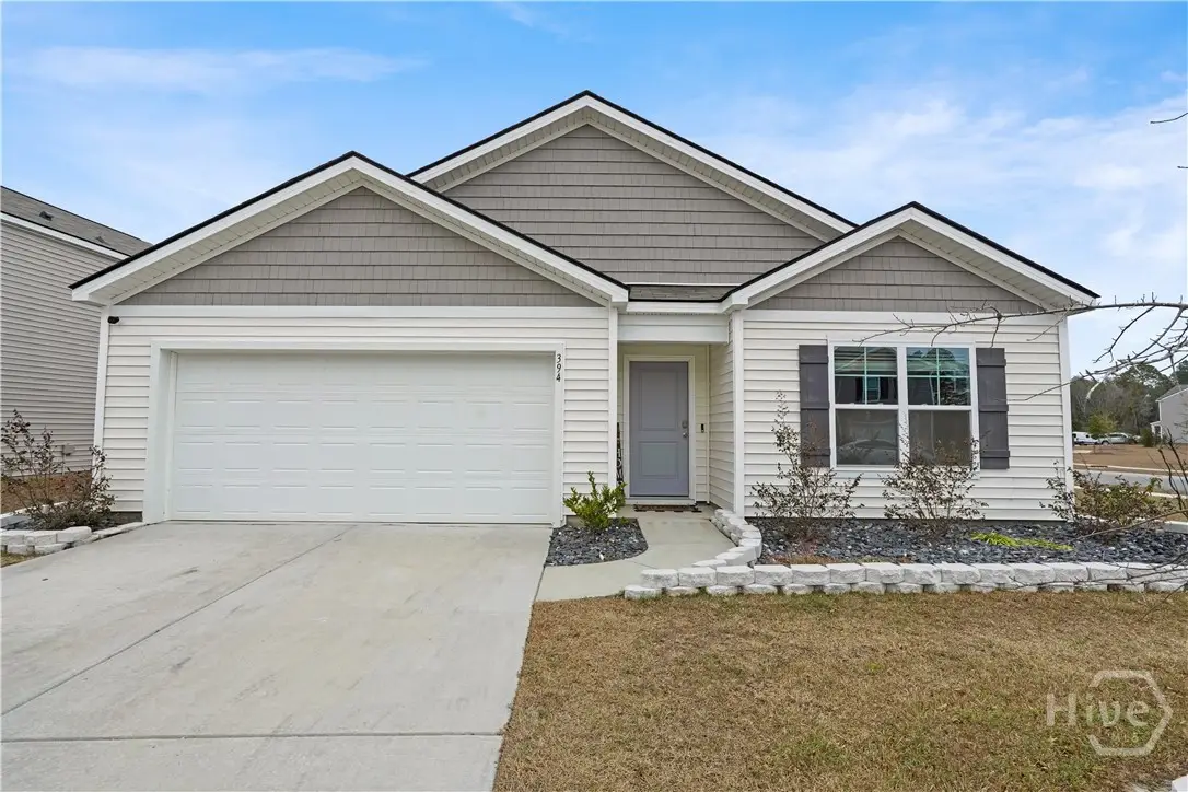 394 Coconut Drive, Bloomingdale, GA 31302 - Image #1