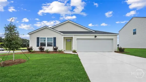 122 Sabel Court, Guyton, GA 31312