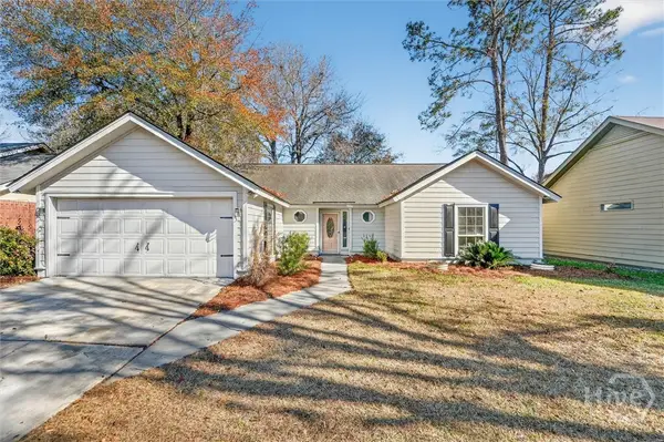 6 English Saddle Court, Savannah, GA 31406