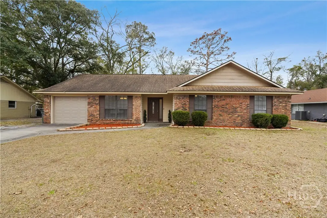 614 Demere Street, Hinesville, GA 31313 - Image #1