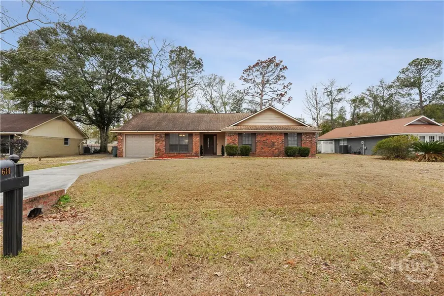 614 Demere Street, Hinesville, GA 31313 - Image #3