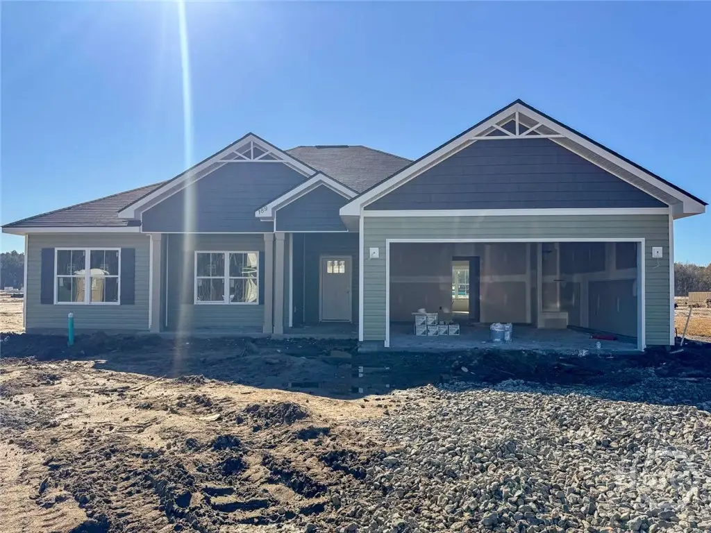 189 Providence Loop, Hinesville, GA 31313 - Image #1