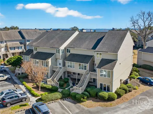 3005 River Drive #401D, Savannah, GA 31404