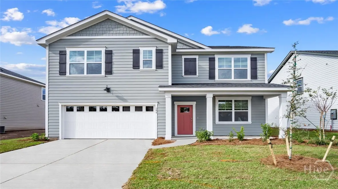 111 Sumter Drive, Guyton, GA 31312 - Image #1