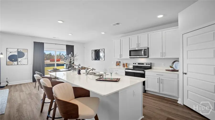 111 Sumter Drive, Guyton, GA 31312 - Image #3