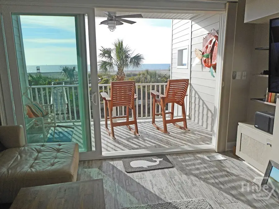 1 3rd Street #8, Tybee Island, GA 31328 - Image #2