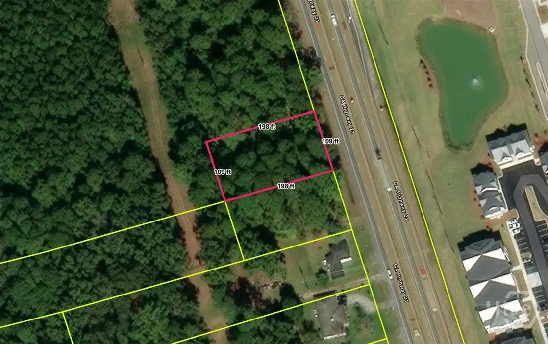 00 Augusta Road, Port Wentworth, GA 31407 - #1