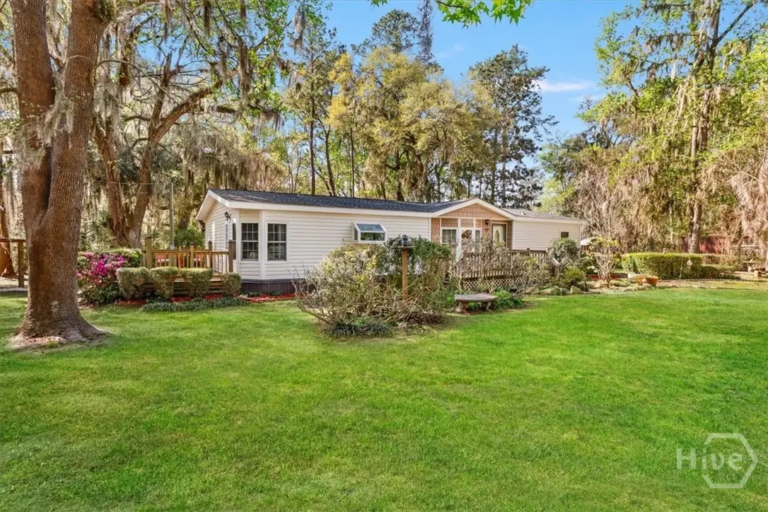 91 Ridge Court, Midway, GA 31320 - #1