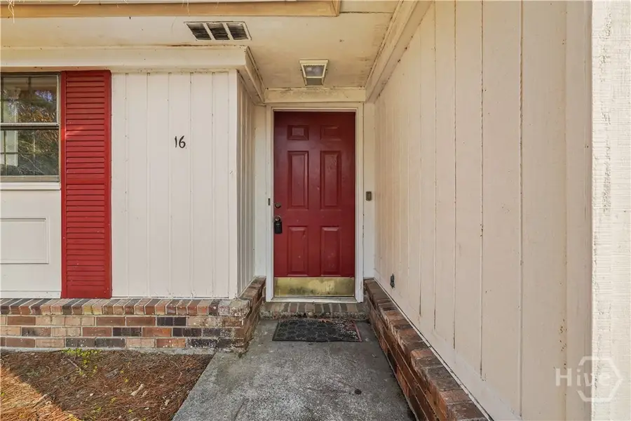 16 Peach Row, Savannah, GA 31419 - #3