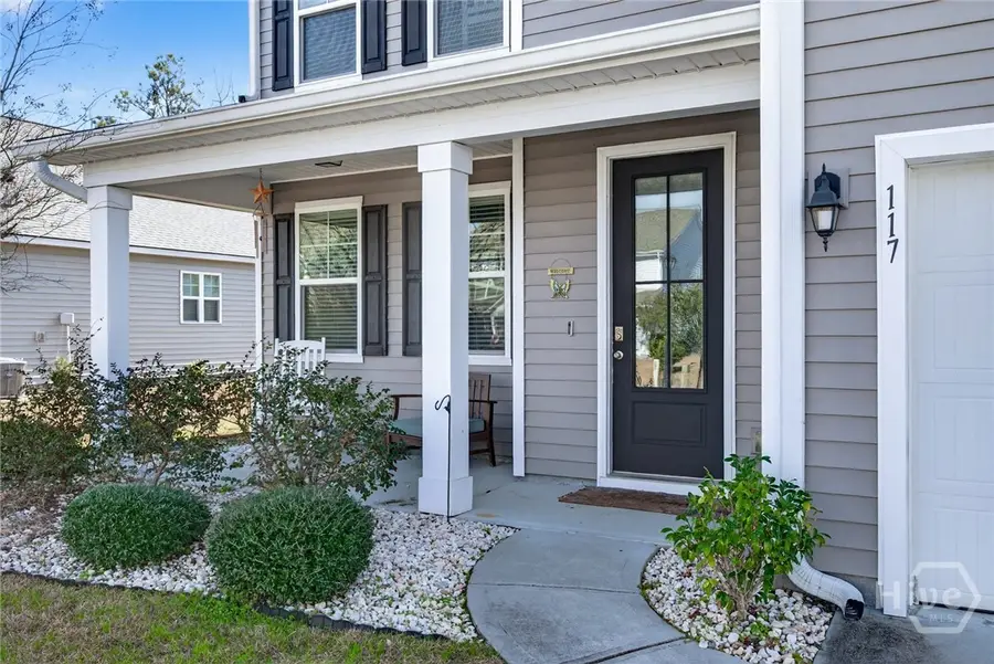117 Palmer Place, Richmond Hill, GA 31324 - #2