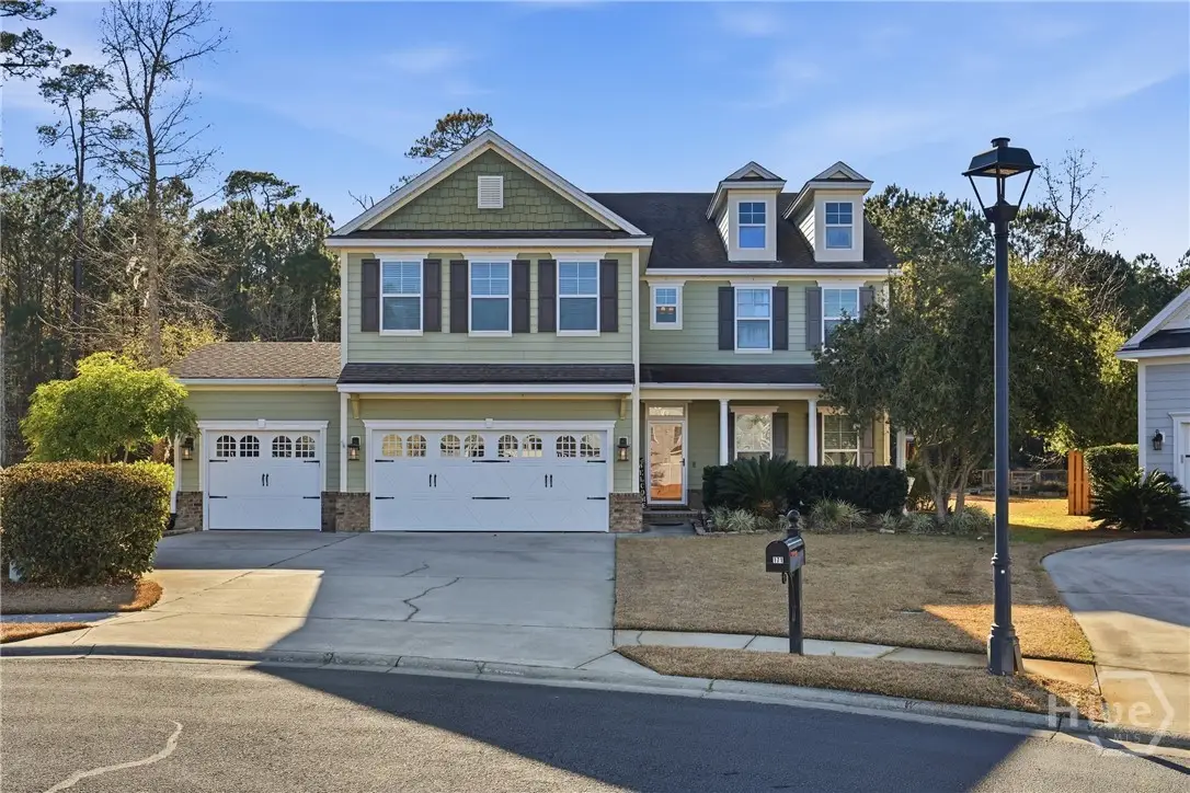 171 Moor Hen Landing, Savannah, GA 31419 - Image #1